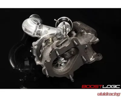 Boost Logic Ultra Spool Turbo Kit Nissan R35 GTR 2009+ - BL 02011603-Ultra-Spool