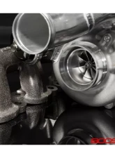 Boost Logic Ultra Spool Turbo Kit Nissan R35 GTR 2009+                                     - BL 02011603-Ultra-Spool - Image 4