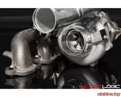 Boost Logic Ultra Spool Turbo Kit Nissan R35 GTR 2009+ - BL 02011603-Ultra-Spool