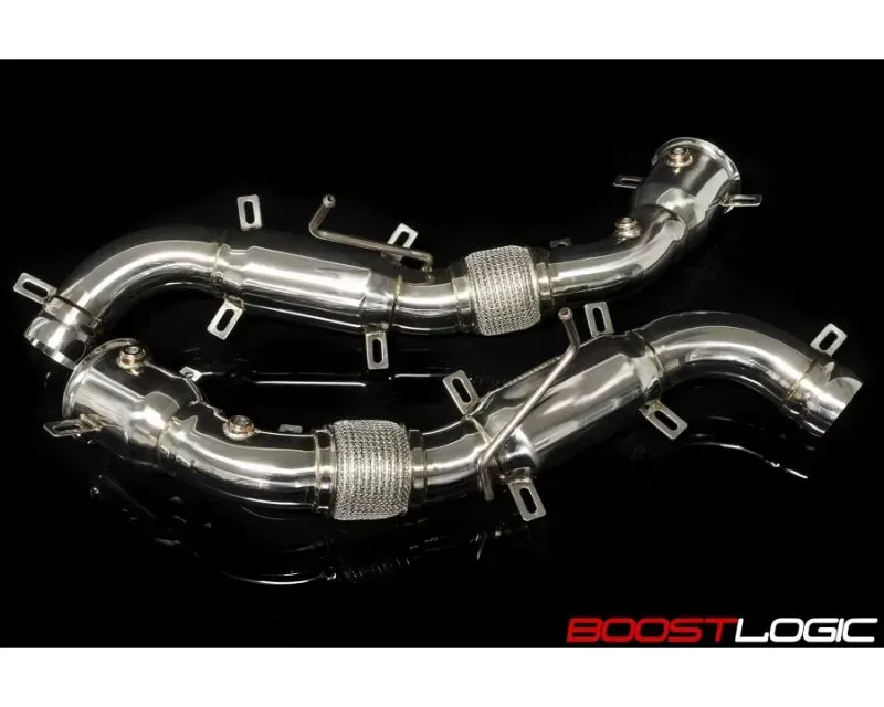 Downpipes