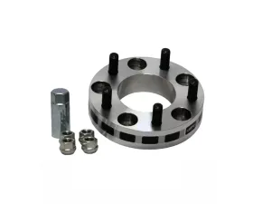 Project Kics Wide Tread Spacer 11mm M12x1.25 5x100 Pattern