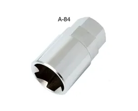 Project Kics Bull Lock Tuskey Key Adapter #121