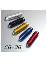 Project Kics CB-38 Blue M12x1.25 Compression Bolt Replacement                                     - ZCB3LU - Image 2