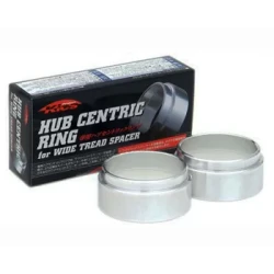 Hub Centric Rings