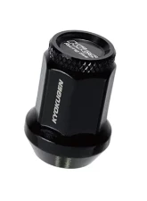 Project Kics Kyokugen Black M12X1.50 Replacement Cap                                     - ZCK1K - Image 3