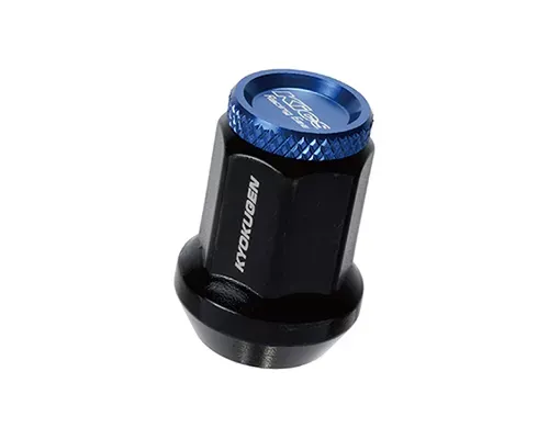 充実の品 Kyokugen Kics Project Blue ZCK3U Cap Replacement M12X1.25 テープ・マスキングテープ