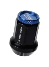 Project Kics Kyokugen Blue M12X1.25 Replacement Cap                                     - ZCK3U - Image 3