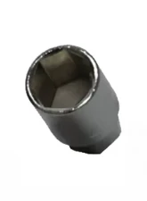 Project Kics Leggdura Racing #47 (35MM) Lug Nuts Lock Key Adapter                                     - A-21 #47 - Image 2