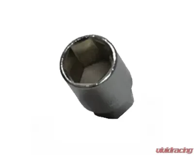 Project Kics Leggdura Racing #47 (35MM) Lug Nuts Lock Key Adapter - A-21 #47