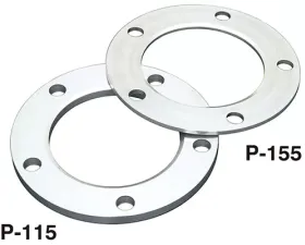 Project Kics Universal Spacers 10mm 5x150 1 Piece