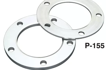 Wheel Accessories