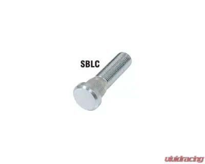 Project Kics 10mm Extended Wheel Studs for Lexus LS - SBLC