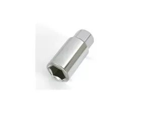 Project Kics Leggdura Racing Alloy Key Adapter