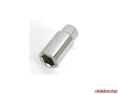Project Kics Leggdura Racing Alloy Key Adapter - A-40