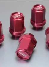 Project Kics Leggdura Racing Bronze M12x1.50 Lug Nuts                                     - KIZ1B - Image 3