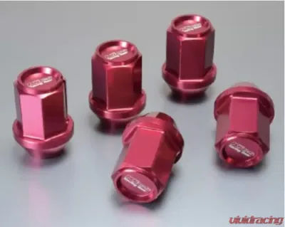 Project Kics Leggdura Racing Bronze M12x1.50 Lug Nuts - KIZ1B