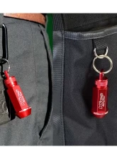 Project Kics Red M12x1.50 Key Holder for Wheel Nut                                     - NKB11R - Image 3
