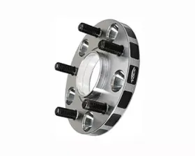 Project Kics Wide Tread Spacer 15mm 5x114.3 Pattern M12x1.50