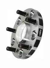 Project Kics Wide Tread Spacer 15mm 5x114.3 Pattern M12x1.50                                     - 5115W1 - Image 2