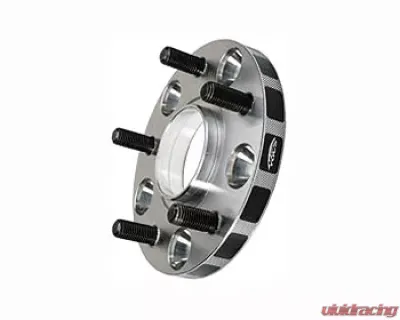 Project Kics Wide Tread Spacer 15mm 5x114.3 Pattern M12x1.50 - 5115W1