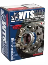 Project Kics Wide Tread Spacer 15mm 5x114.3 Pattern M12x1.50                                     - 5115W1 - Image 2