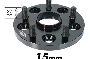 Wheel Accessories