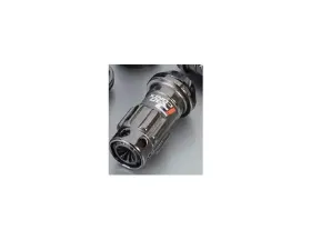 Project Kics R40 Iconix Classical M12x P1.25 Lock Nut Replacement