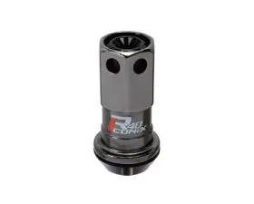 Project Kics R40 Iconix Classical M12x P1.25 Lug Nut Replacement