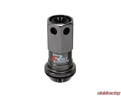 Project Kics R40 Iconix Classical M12x P1.25 Lug Nut Replacement - ZRI3CK