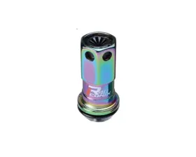 Project Kics R40 Iconix NeoChro M12x P1.5 Lug Nut Replacement