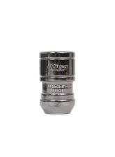 Project Kics Monolith T1/07 Red 14x1.50 20pcs Lug Nut Set                                     - MN04R - Image 4