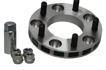 Wheel Accessories