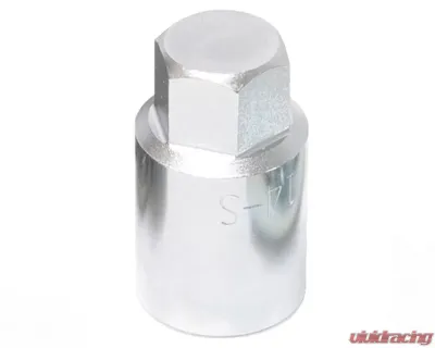 Project Kics Key Adapter for 11mm-15mm Nut for Wide Tread Spacer - A-86