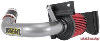 AEM Induction AEM Cold Air Intake System Ford Fiesta 2014 1.6L 4-Cyl - 21-731C