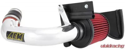 AEM Induction AEM Cold Air Intake System Ford Fiesta 2014 1.6L 4-Cyl - 21-731P