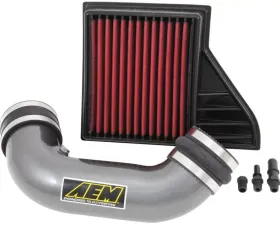 AEM Induction AEM Cold Air Intake System Ford 5.0L V8