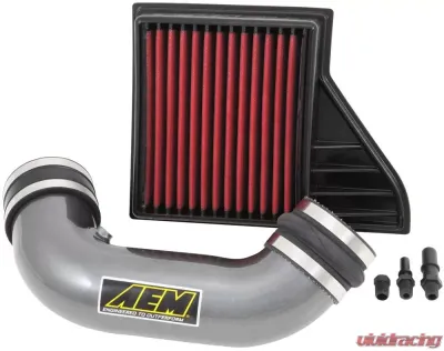 AEM Induction AEM Cold Air Intake System Ford 5.0L V8 - 22-684C