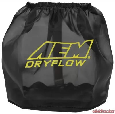 AEM Induction Air Filter Wrap - 1-4000