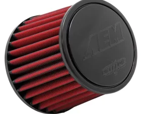 AEM Induction AEM DryFlow Air Filter