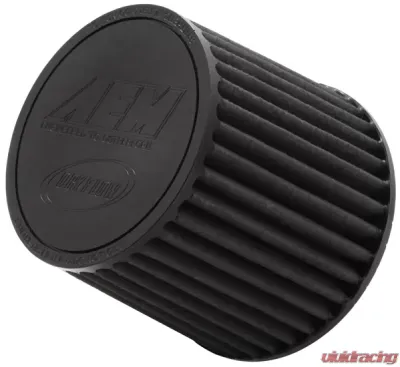 AEM Induction AEM DryFlow Air Filter - 21-201BF