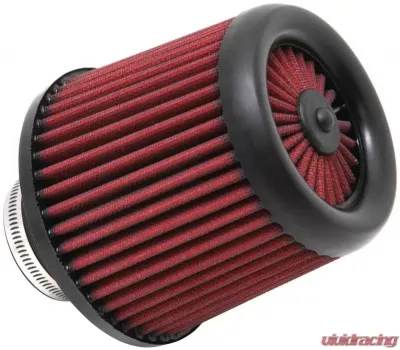 AEM Induction Universal Race Dry Flow Clamp-On - 21-201D-XK