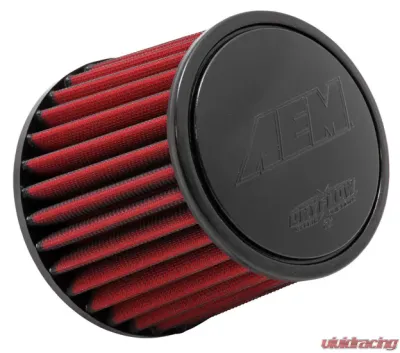 AEM Induction AEM DryFlow Air Filter - 21-201DK