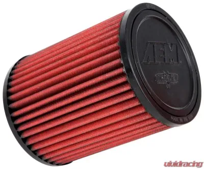 AEM Induction AEM DryFlow Air Filter - 21-2036DK