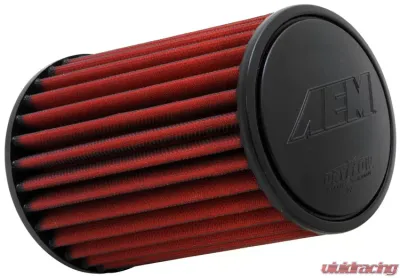 AEM Induction AEM DryFlow Air Filter - 21-2038DK