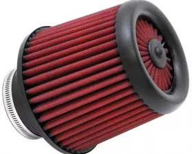 AEM Induction Universal Race Dry Flow Clamp-On
