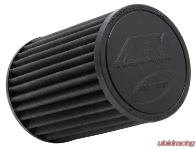 AEM Induction AEM DryFlow Air Filter - 21-2047BF