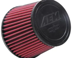 AEM Induction AEM DryFlow Filter