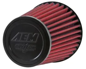 AEM Induction AEM DryFlow Air Filter