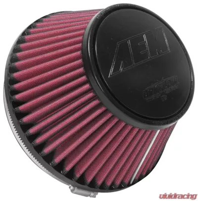 AEM Induction AEM DryFlow Air Filter - 21-2093DK