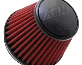 AEM Induction AEM DryFlow Air Filter